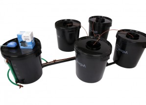 AquaPot  XL 4